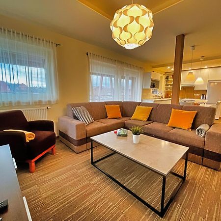Apartmany Friends Tatry ヴェルカー・ロムニツァ エクステリア 写真