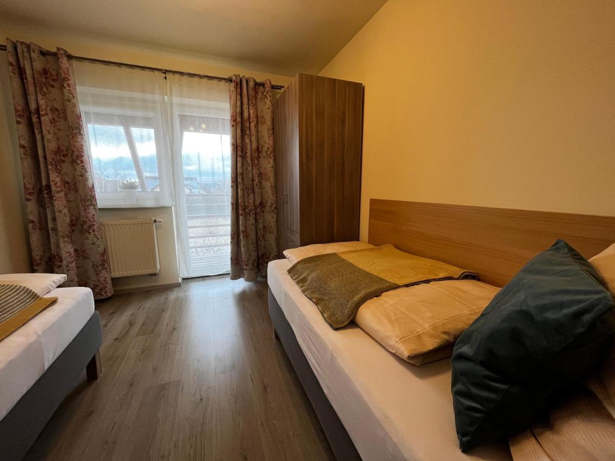 Apartmany Friends Tatry ヴェルカー・ロムニツァ エクステリア 写真