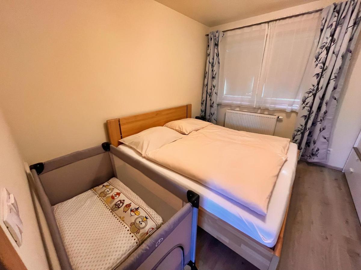Apartmany Friends Tatry ヴェルカー・ロムニツァ エクステリア 写真