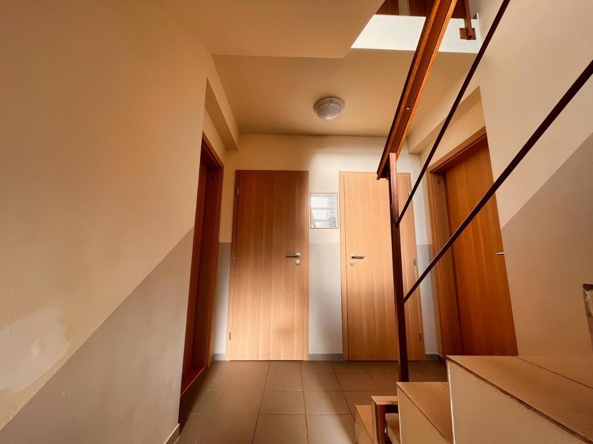 Apartmany Friends Tatry ヴェルカー・ロムニツァ エクステリア 写真